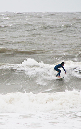PUNTA DEL DIABLO | URUGUAY