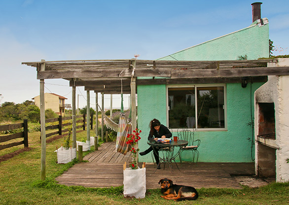 PUNTA DEL DIABLO | URUGUAY