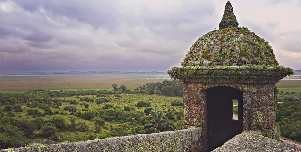 FORT SANTA TERESA | URUGUAY