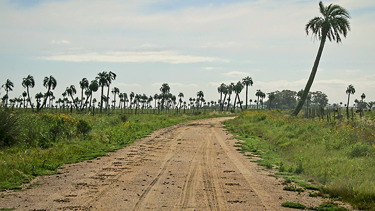 FORT SANTA TERESA | URUGUAY