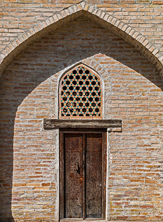 UZBEKISTAN BUKHARA | UZBEKISTAN