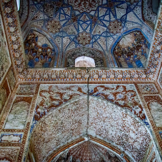 UZBEKISTAN BUKHARA | UZBEKISTAN