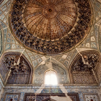 UZBEKISTAN BUKHARA | UZBEKISTAN