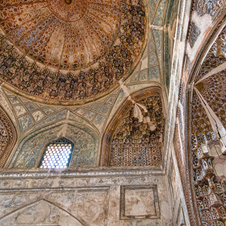 UZBEKISTAN BUKHARA | UZBEKISTAN