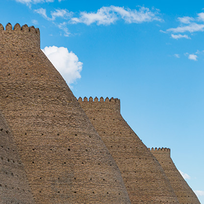 UZBEKISTAN BUKHARA | UZBEKISTAN
