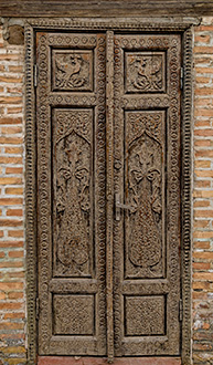 UZBEKISTAN BUKHARA | UZBEKISTAN