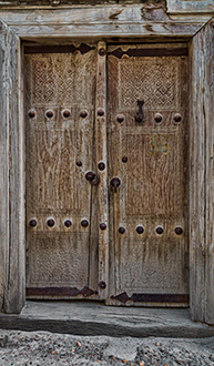 UZBEKISTAN BUKHARA | UZBEKISTAN