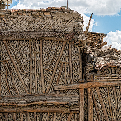 UZBEKISTAN BUKHARA | UZBEKISTAN