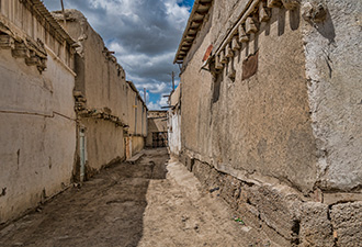 UZBEKISTAN BUKHARA | UZBEKISTAN