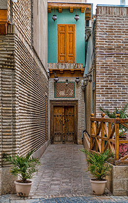 UZBEKISTAN BUKHARA | UZBEKISTAN