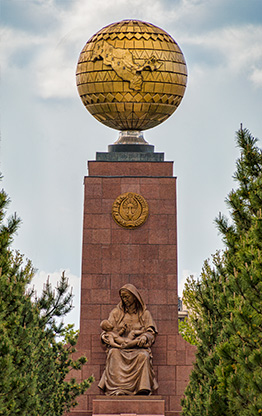 UZBEKISTAN TASHKENT | UZBEKISTAN