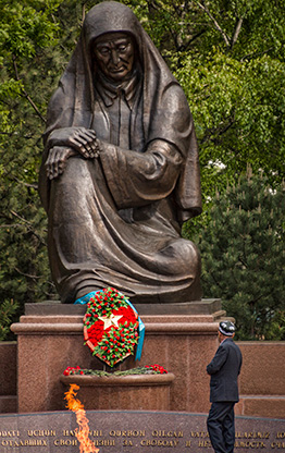 UZBEKISTAN TASHKENT | UZBEKISTAN