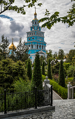 UZBEKISTAN TASHKENT | UZBEKISTAN