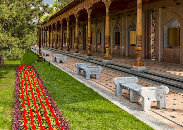 UZBEKISTAN TASHKENT | UZBEKISTAN