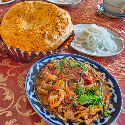 UZBEKISTAN TASHKENT | UZBEKISTAN