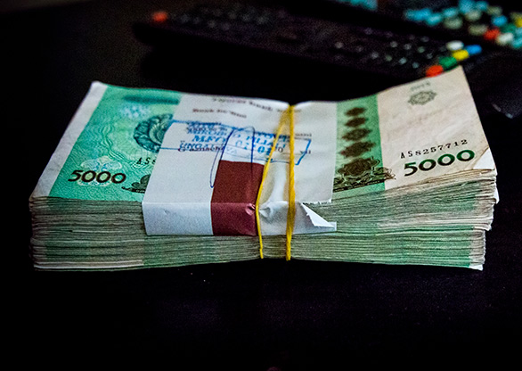 UZBEKISTAN TASHKENT | UZBEKISTAN
