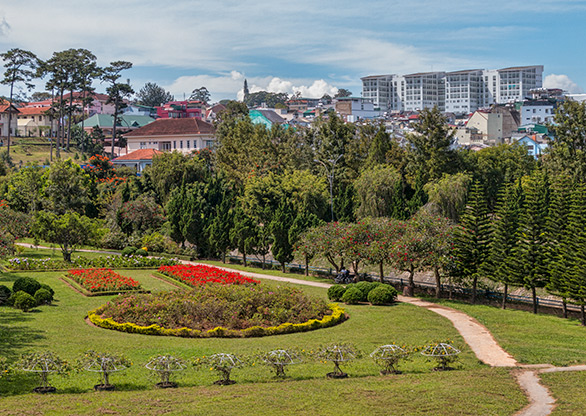 DALAT | VIETNAM