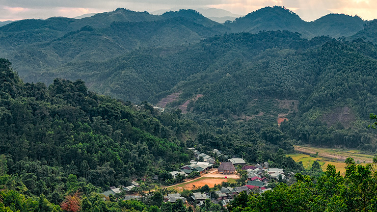 DMZ | VIETNAM