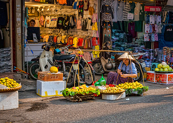HANOI | VIETNAM
