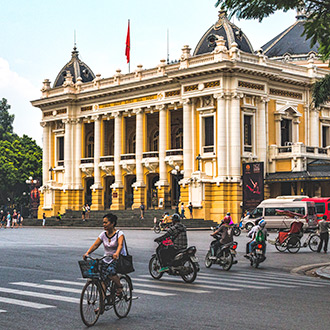 HANOI | VIETNAM