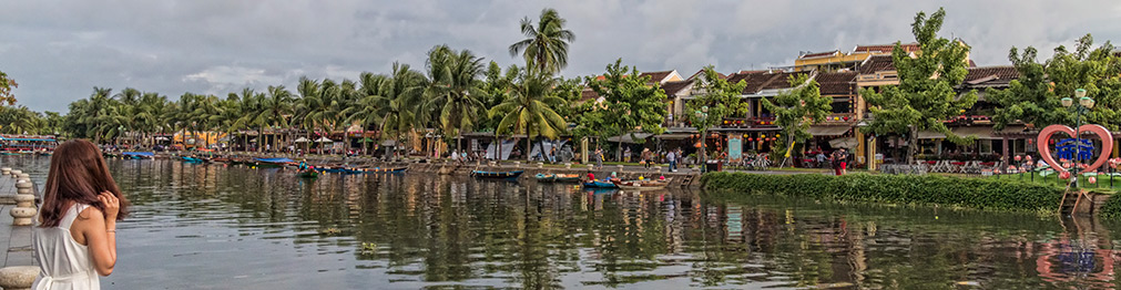 HOI AN | VIETNAM