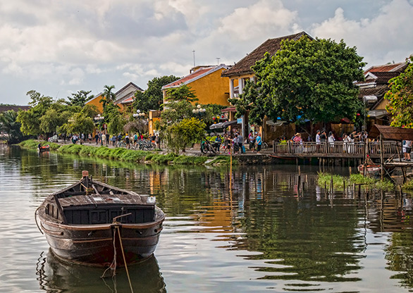 HOI AN | VIETNAM
