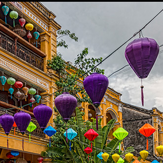 HOI AN | VIETNAM