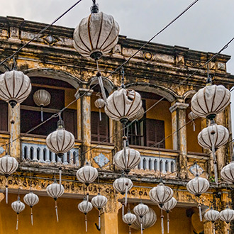 HOI AN | VIETNAM