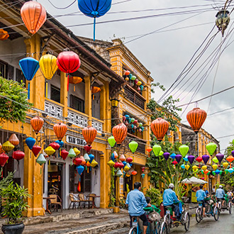 HOI AN | VIETNAM