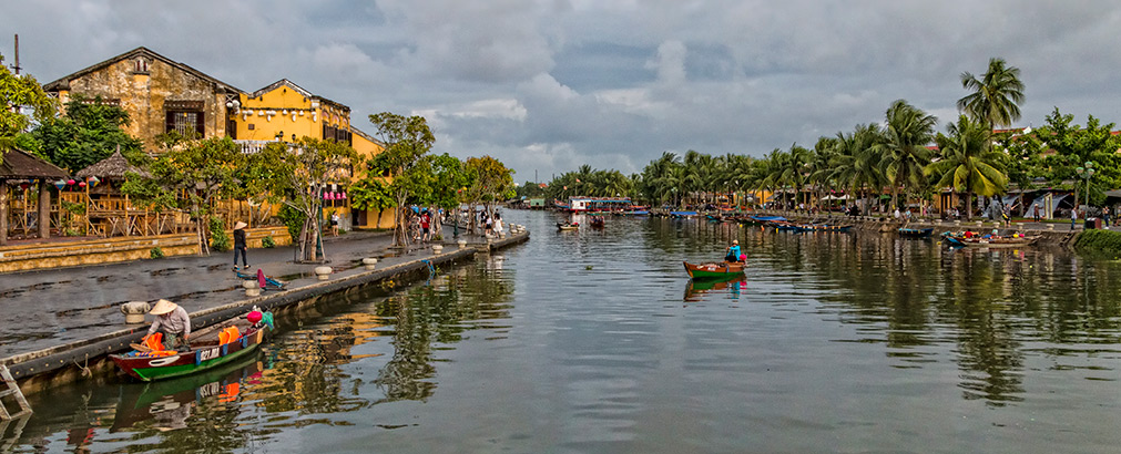 HOI AN | VIETNAM