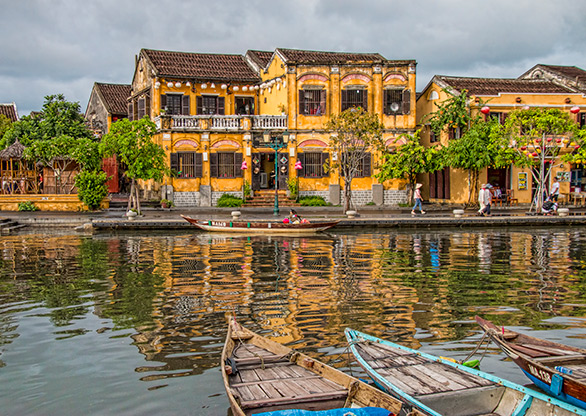 HOI AN | VIETNAM
