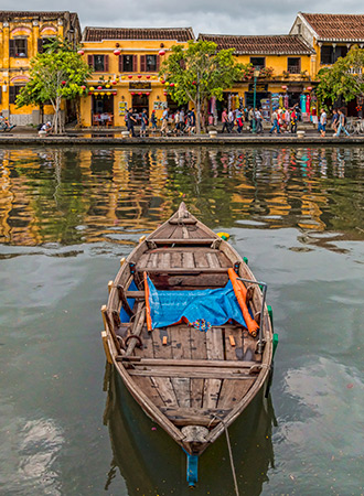 HOI AN | VIETNAM