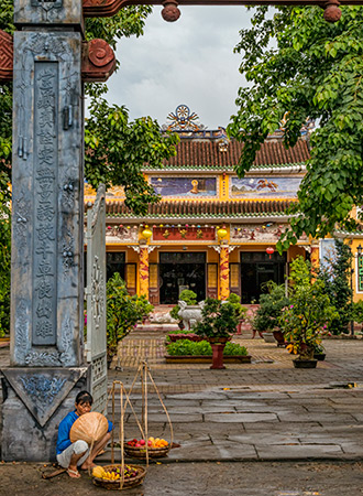 HOI AN | VIETNAM