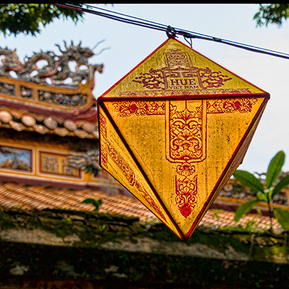 HUE | VIETNAM