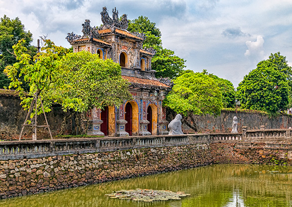 HUE | VIETNAM