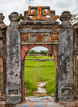 HUE | VIETNAM
