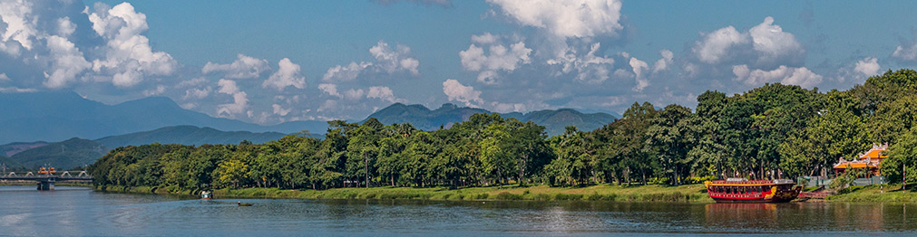 HUE | VIETNAM