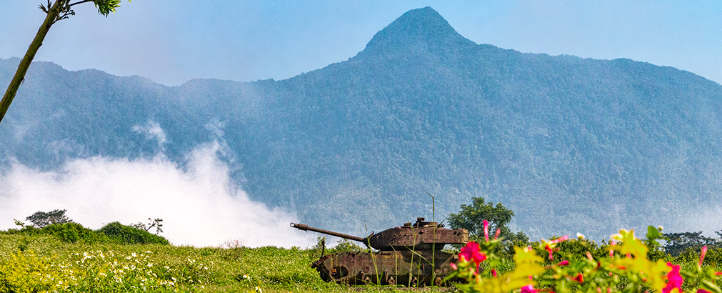 KHE SANH | VIETNAM