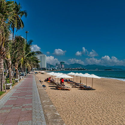 NHA TRANG | VIETNAM