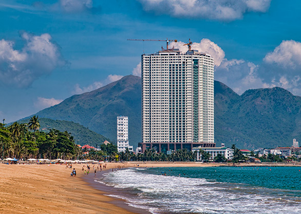 NHA TRANG | VIETNAM