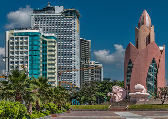 NHA TRANG | VIETNAM