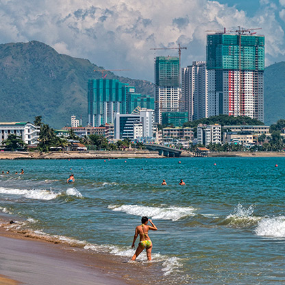 NHA TRANG | VIETNAM