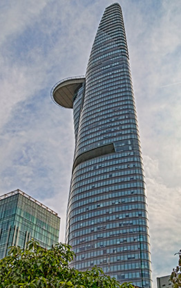 HO CHI MINH CITY | VIETNAM