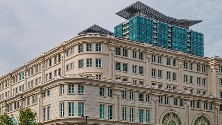 HO CHI MINH CITY | VIETNAM