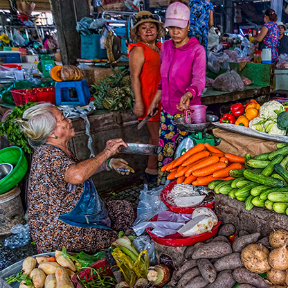 HO CHI MINH CITY | VIETNAM