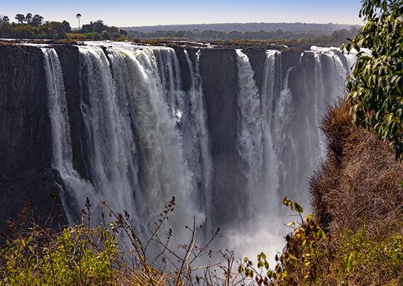 VICTORIA FALLS | ZIMBABWE