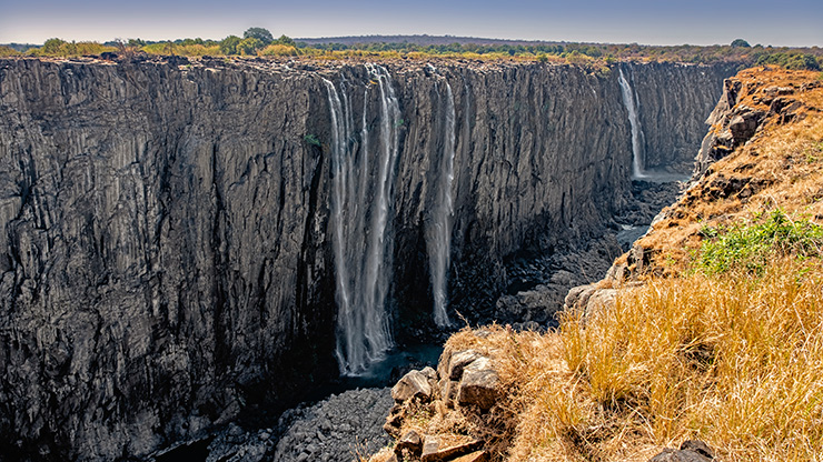 VICTORIA FALLS | ZIMBABWE