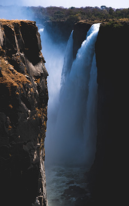 VICTORIA FALLS | ZIMBABWE