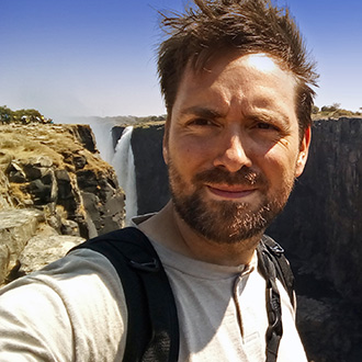 VICTORIA FALLS | ZIMBABWE