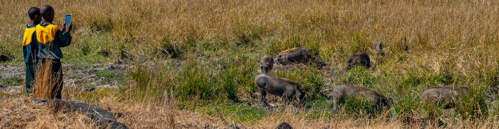 VICTORIA FALLS | ZIMBABWE
